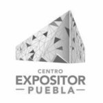 Recintos Feriales Centro Expositor Puebla - Kiosk diseño de stands para expos y montaje en México
