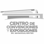 Recintos Feriales Centro de Convenciones y Exposiciones de Aguascalientes - Kiosk diseño de stands para expos y montaje en México