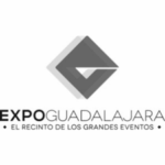 Recintos Feriales EXPO GUADALAJARA - Kiosk diseño de stands para expos y montaje en México
