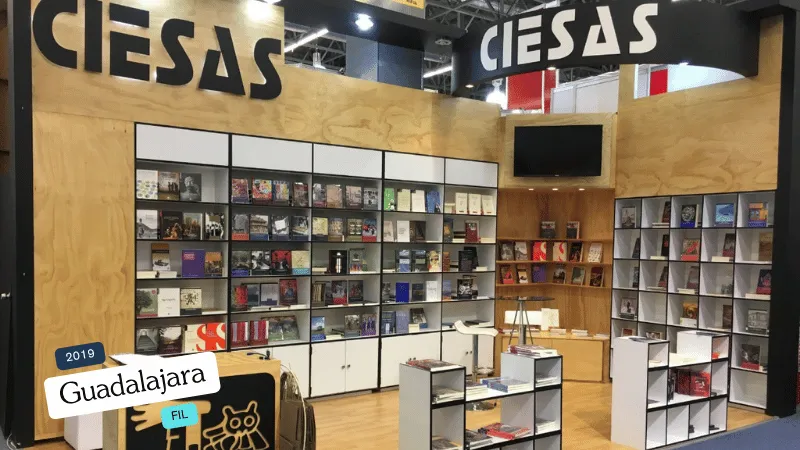 Kiosk Diseño y Montaje de Stands Custom, conoce todos nuestros tipos de stands en mexico