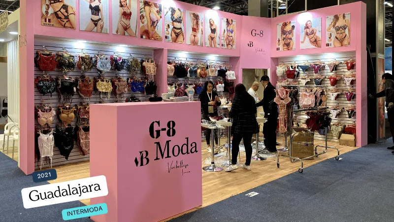 Kiosk Diseño y Montaje de Stands Custom