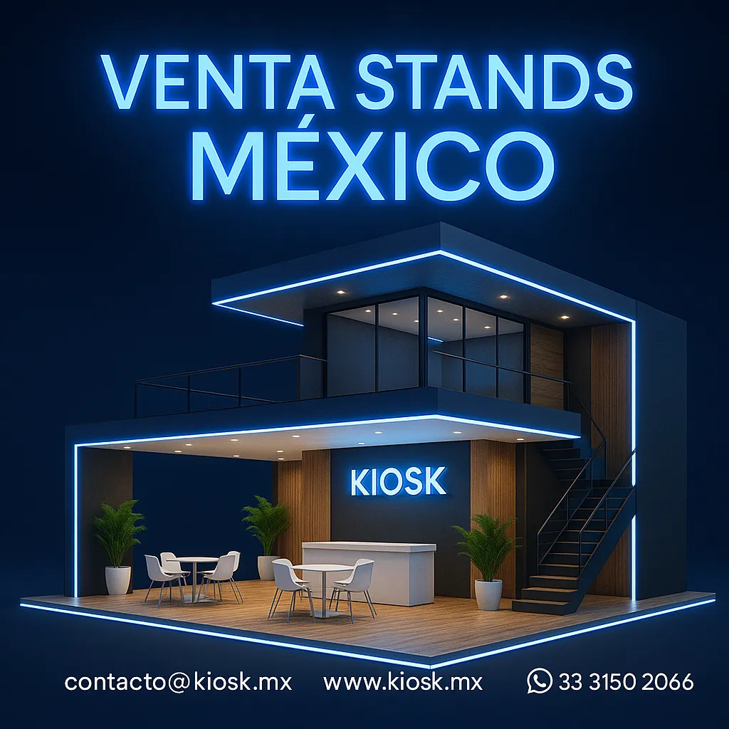 Stands Mexico