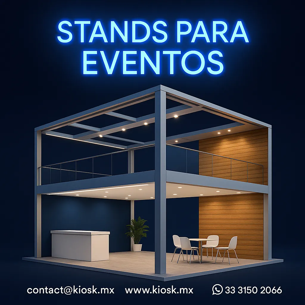 Stands Para Eventos