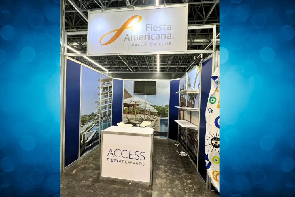 Stands Octanorm en Guadalajara 4 Claves del Éxito Inmediato de Fiesta Americana en TlaquepArte